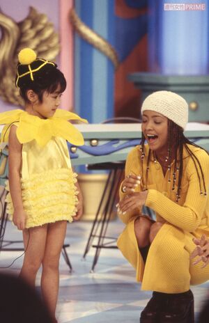 安室奈美恵さん