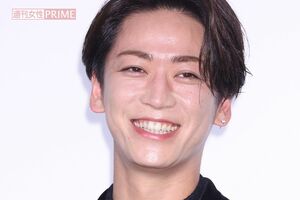 2025年3月31日、STARTOENTERTAINMENTを退所した亀梨和也