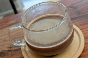 みのもんたさんの発信で、数多くの商品が店から姿を消した(写真はイメージです)