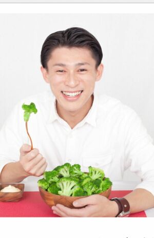 役者だった東樹さん。写真は2016年に撮影されたもの(所属劇団のホームページより)