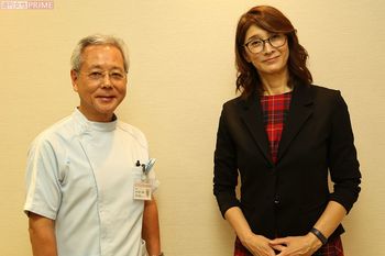 益子直美 42歳からの不妊治療は叶わずも 現役時代以上に治療の3年間に集中した 週刊女性prime
