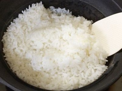 おススメ銘柄は? 料理研究家・秋元薫さんが教えるお米の”常識”