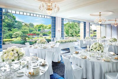 結婚への憧れを現実へと。ブライダルイメージがつきやすいメリットも