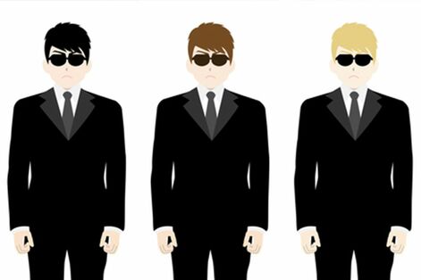 『逃走中』“ハンター”の意外な採用条件、語り継がれる強敵芸能人「ずっと煽られていた」