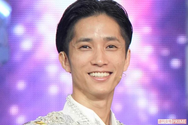 『SixTONES』田中樹、主演舞台で“兄との共演”実現の裏にあった、家族を引き上げる“独立”と恩返しの覚悟 | 週刊女性PRIME