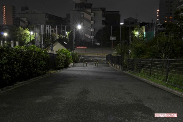 住めば都だと思うが……