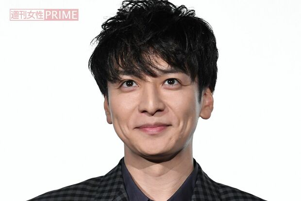 生田斗真