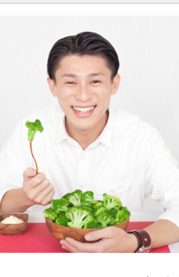 役者だった東樹さん。写真は2016年に撮影されたもの（所属劇団のホームページより）