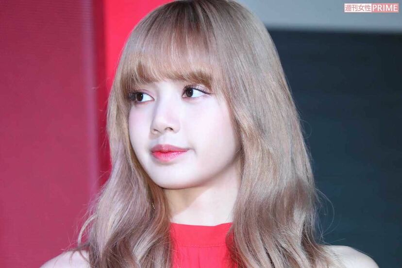 画像・写真】「ヘタすると燃える」BLACKPINKリサ愛用の“乗れるスーツ