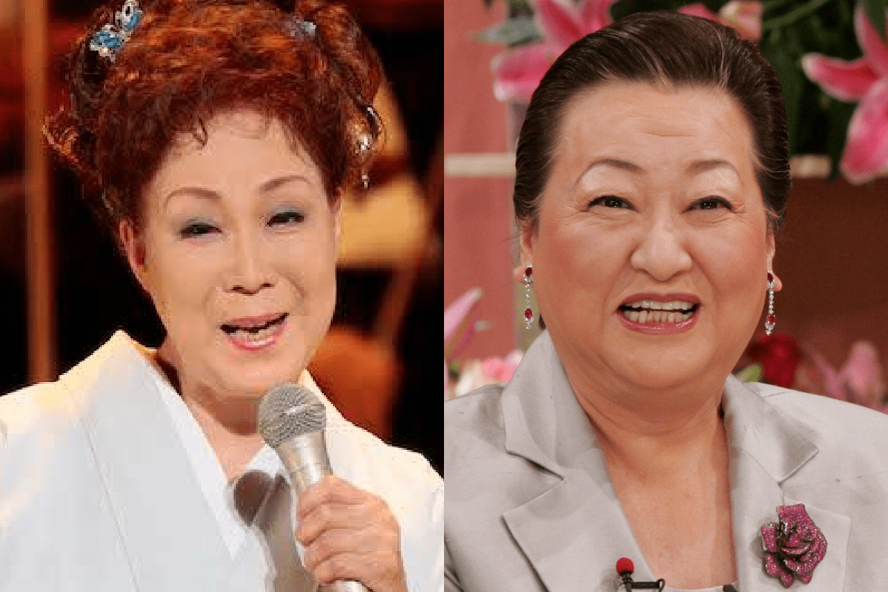 島倉千代子 細木数子 関係