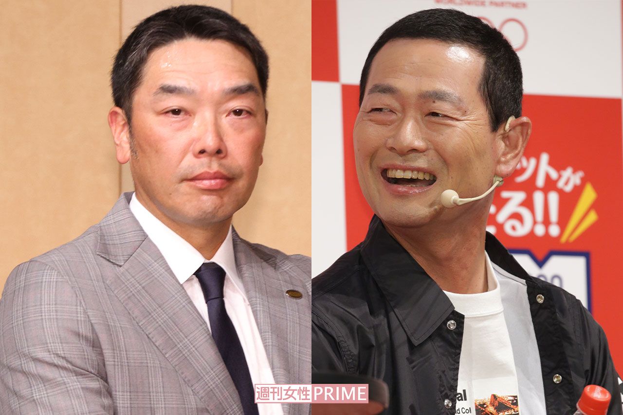 画像・写真】元巨人・桑田真澄氏、1.5億円施設を“放置”する阿部慎之