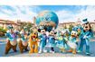 2026年で開園25周年を迎えた東京ディズニーシー(画像は公式HPより)