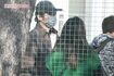 田中圭と元女優妻・Sさん（2021年）