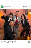 遠藤憲一主演ドラマ『民王R』が全10話のはずが8話で最終回…9年