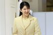3月2日、「第57回現代女流書展」を訪問された愛子さま