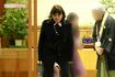 ジャニーズ初詣にも参加していたジュリー藤島景子氏（2016年）