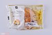 〈第9位〉MINISTOPCAFE大きなダブルシューホイップ＆カスタード/栄屋乳業138円（撮影／山田智絵）