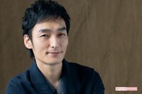 草なぎ剛、大河ドラマでの慶喜役が話題!「『#青天を衝け』でエゴサしてます」