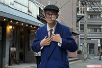 希少がんの影響で“顔に穴があいた”YouTuber・もりひさん「夢は諦めたくない」見つけた“生きる源”と掲げる“夢”