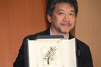 映画『万引き家族』の扱いに困惑!? 太っ腹なのにビミョーな、日テレの対応策