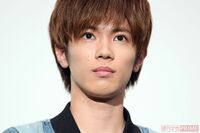 元King & Princeの神宮寺勇太、“芸能人引退説”覆し俳優継続宣言か?俳優・橋本じゅんがブログで“彼の近…