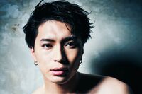 『べっぴんさん』松下優也、写真集『26』からセクシーカット先見せ&インタビュー