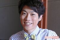 横山だいすけインタビュー、だいすけお兄さんの“理想の女性&子育て”に迫る