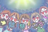 <好きなジャニーズJr.>ランキングは平野紫耀が3連覇! 忍び寄るサブカル男子の影も