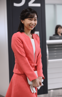 4度目となる外国公式訪問で、ブラジルに出発する佳子さま。笑顔と人柄が現地の人々を魅了