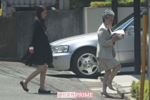 小林麻央さんの献身 謹慎中の海老蔵のために姑 希実子さんと出向いた謝罪行脚 ニュース概要 週刊女性prime