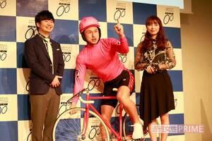 オードリーを起用したＪＫＡの宣伝課は「特に20代男性に対する好感度は獲得できた」と答えてくれた