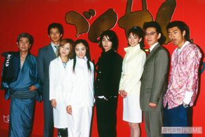 意外に内容が古臭かった『ごくせん』