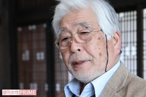 東海村元村長「脱原発をめざす首長会議」世話人・村上達也さん