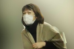 金銭トラブルの当事者である小室圭さん母・佳代さん