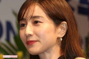 田中みな実(アイドル型・専門家型)