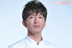 ドラマ『グランメゾン東京』主演の木村拓哉