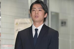 伊藤健太郎