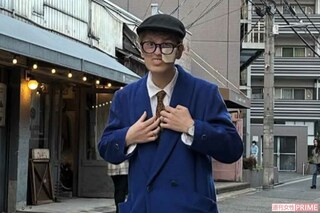 高良健吾×松下優也の『べっぴんさん』対談、高良が感無量になったある