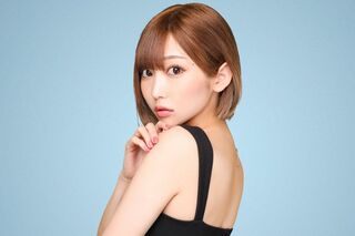 元欅坂46のメンバーだった志田愛佳