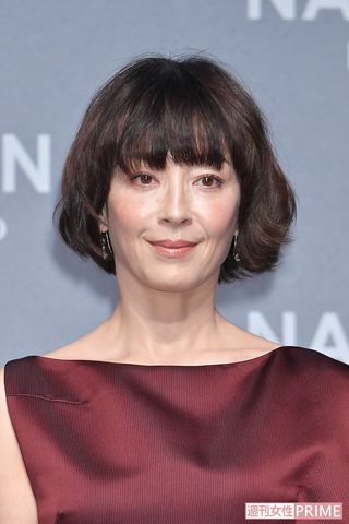 宮沢りえ プロフィール 最新情報まとめ 週刊女性prime