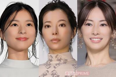 【女性1000人アンケート】春ドラマ「よかった」「がっかり」ランキング、出演者の不祥事が作品にも大きく影…
