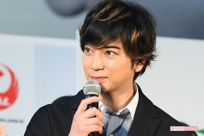 嫌いなジャニーズ 16位 30位 嵐 大野智が選ばれてしまった驚きの 理由 週刊女性prime