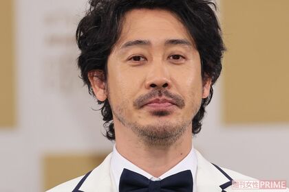 大泉洋