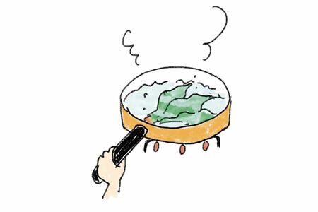 イラスト／やのあきこ