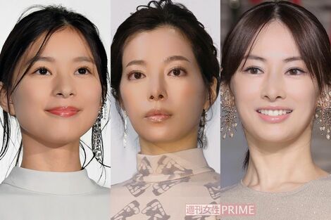 【女性1000人アンケート】春ドラマ「よかった」「がっかり」ランキング、出演者の不祥事が作品にも大きく影響