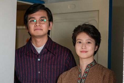 「今田美桜さんに勲章をあげたい」「ヤムおんちゃんは妖精だった」 NHK朝ドラ『あんぱん』脚本家の中園ミホ…