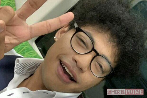 ガス点検を装った強盗事件で逮捕された元ジャニーズJr.のカミュー・ケイドこと、大貞太子容疑者