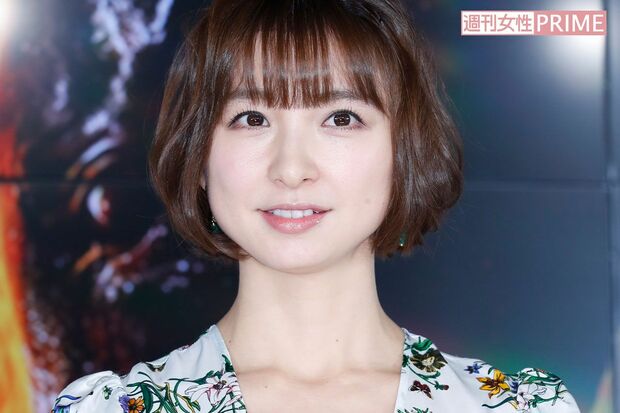 篠田麻里子