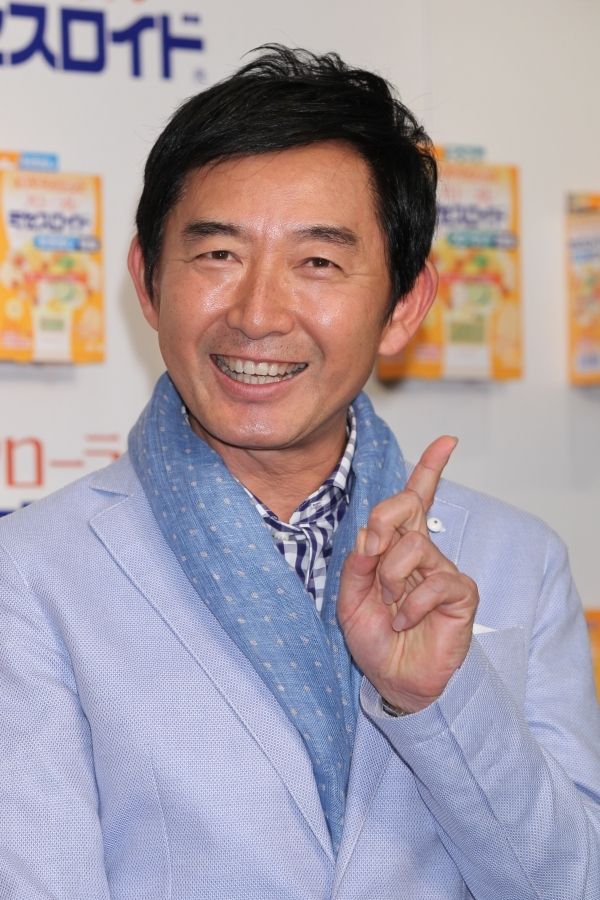 [フィフィ]石田純一がデモ参加で”厳重注意”、芸能人への圧力は「ある」