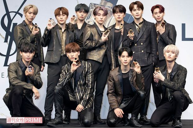 『ドッキリGP』で“猿ドン”をされた河野純喜が所属する『JO1』